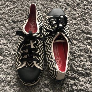 Keds sneakers
